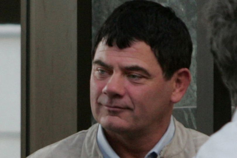 images/Gerry 'The Monk' Hutch is expected to almost immediately head to Spain if he is found not guilty